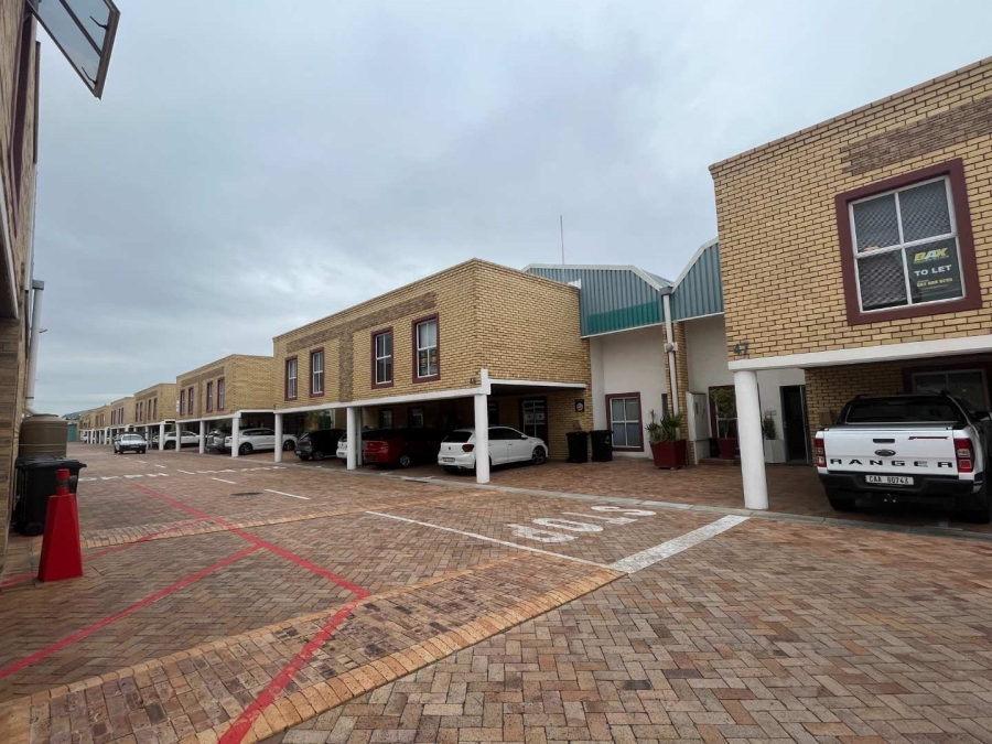 Commercial Property for Sale in Milnerton Western Cape